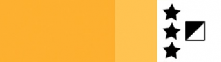Farba akrylowa Flashe Lefranc & Bourgeois - 194 Sahara Yellow